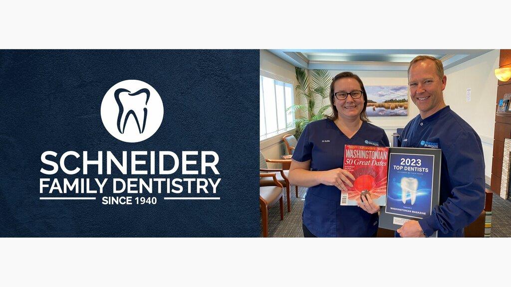 Schneider Family Dentistry