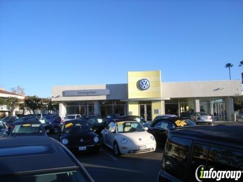 Winn Volkswagen Woodland Hills