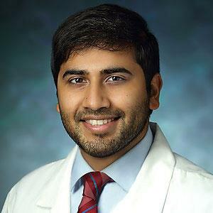 Nirmish Singla, MD, MSc