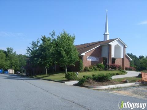 Siloam Korean Church of Atlanta