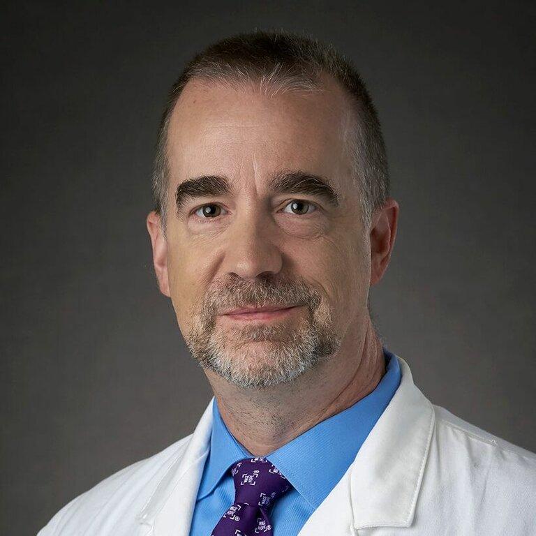 Kevin Watkins, MD