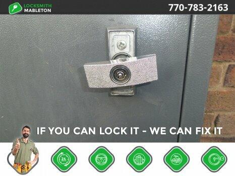 Locksmith Mableton