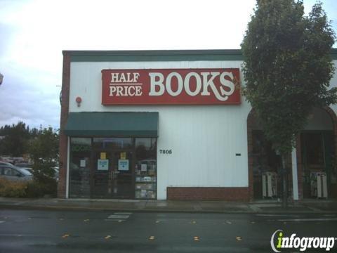 Half Price Books