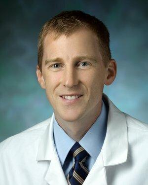 Jonathan Walsh M.D.