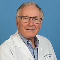 Carl A. Fleisher, MD