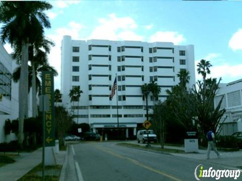 Sarasota Memorial Hospital