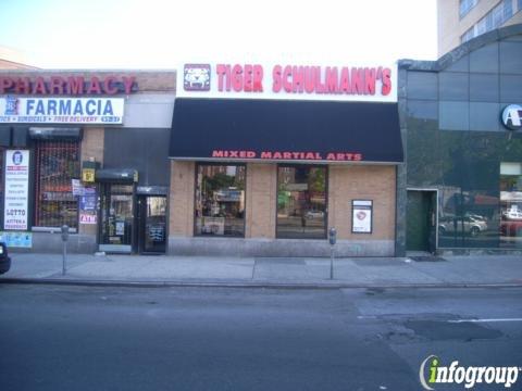 Tiger Schulmann's Martial Arts - Rego Park