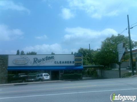 Ruxton Cleaners