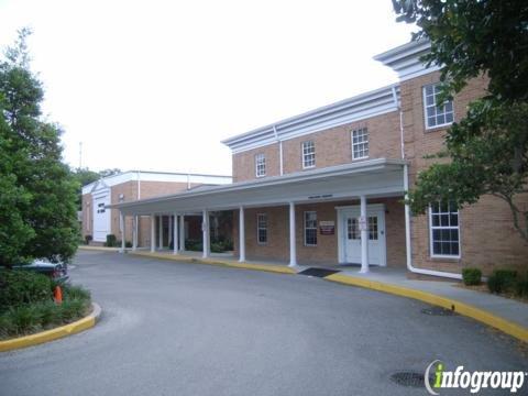 First Baptist Church of Leesburg