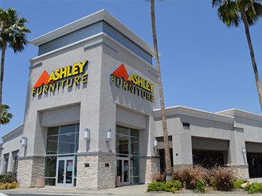 Ashley Store