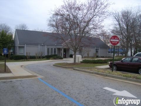 Lithonia Library