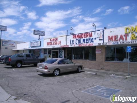 Diversified Meat Distributors