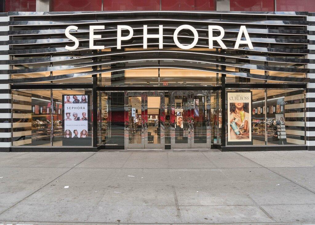 SEPHORA