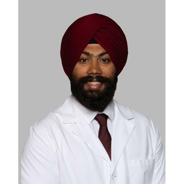 Chanpreet Singh, MD