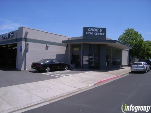 Concord Tire Center