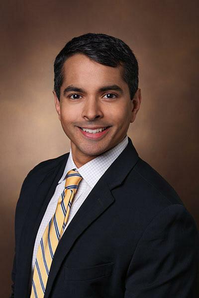 Mihir J Desai, MD - Vanderbilt Orthopaedics Belle Meade