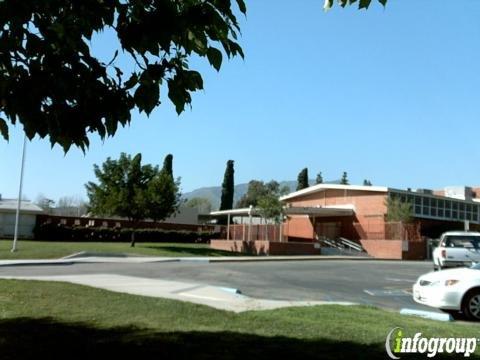 Sierra Vista Elementary School