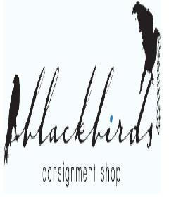 Blackbirds Consignment Shop