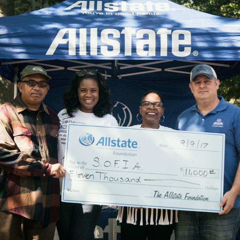 Allstate Insurance