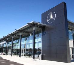 Mercedes-Benz of Beaverton