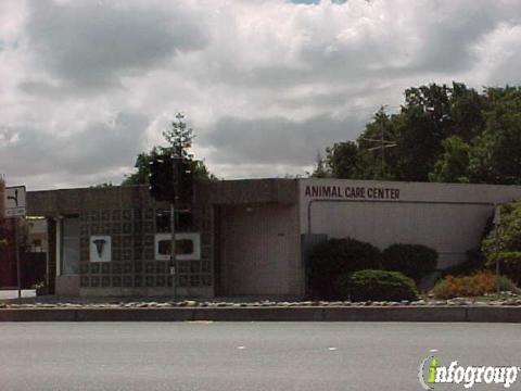 Vacaville Animal Care Center