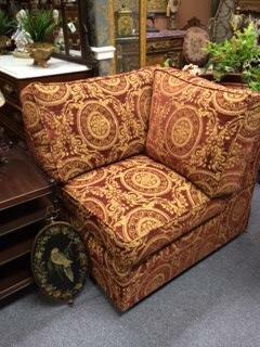 Pacific Design Upholstery