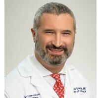 David Sherman, MD