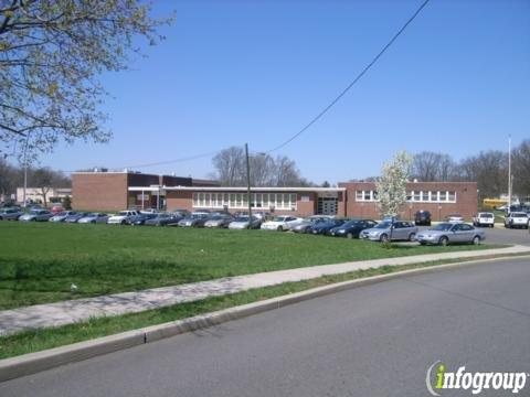 Colonia Middle School