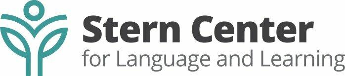 Stern Center For Language & Learning