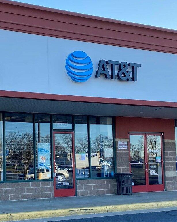 Portables-AT&T Authorized Retailer