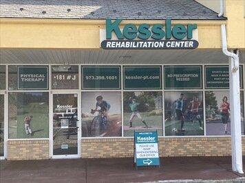 Kessler Rehabilitation Center