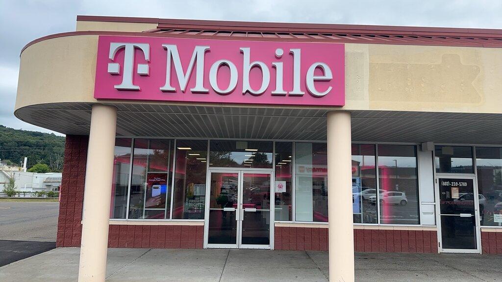 T-Mobile