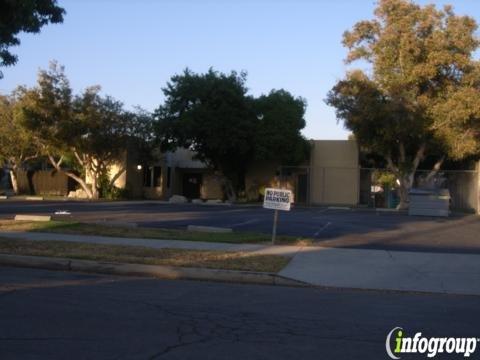 Twain Child Development Center