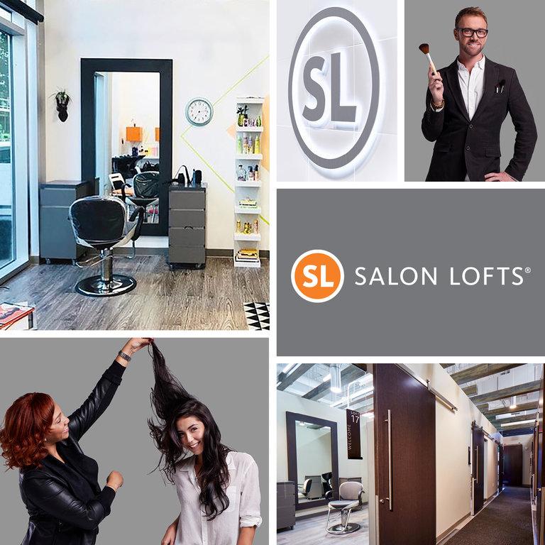 Salon Lofts Buckhead-Miami Circle