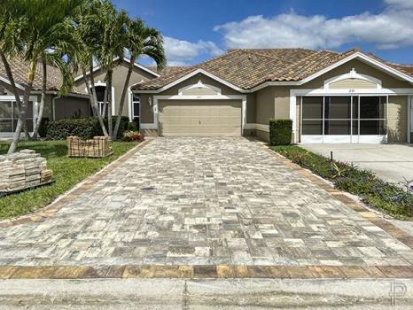 Pure Hardscapes