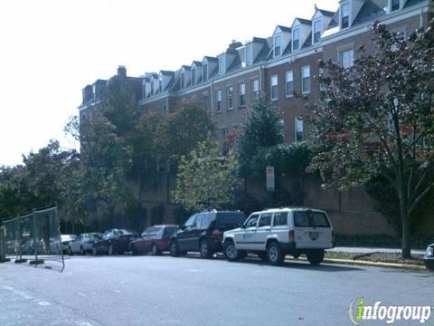 Kalorama Square Condos