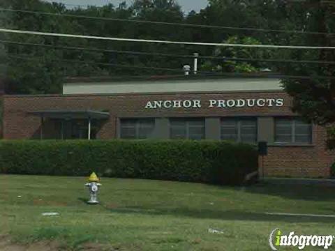 Anchor Products Co