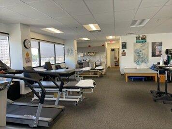 Select Physical Therapy