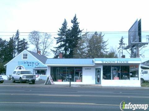 A NW Window & Siding Store