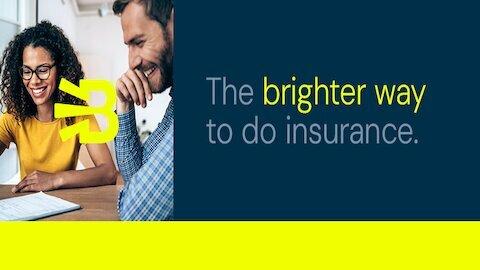 Brightway Insurance, The Tarchan Agency