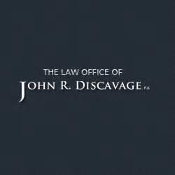 The Law Office of John R. Discavage, P.A.