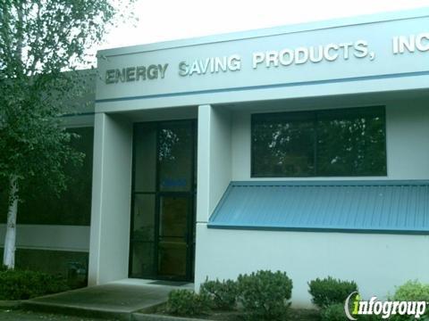 Energy Saving Products