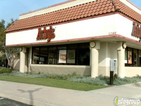 Arby's