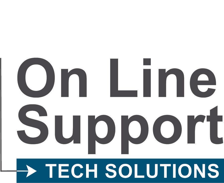 On Line Support Inc