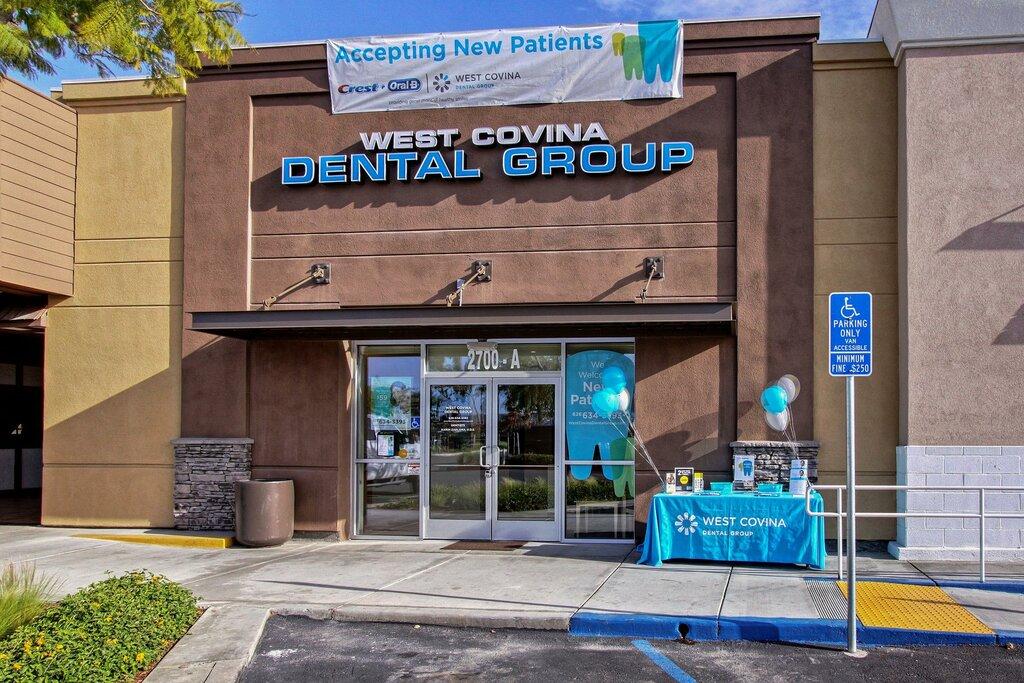 West Covina Dental Group and Orthodontics