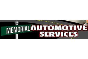 Memorial Auto Services