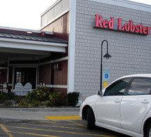 Red Lobster