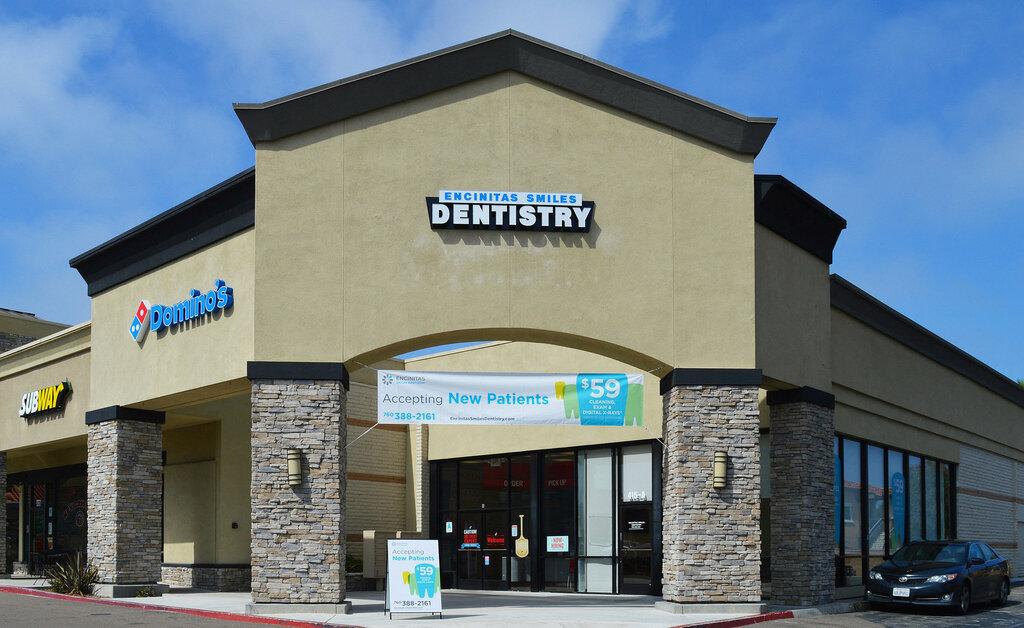 Encinitas Smiles Dentistry