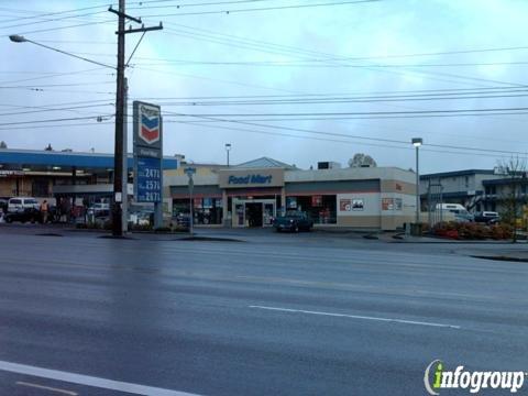 Chevron Station #94432