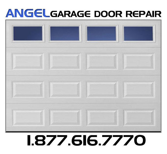 Angel Garage Door Repair Mountain View